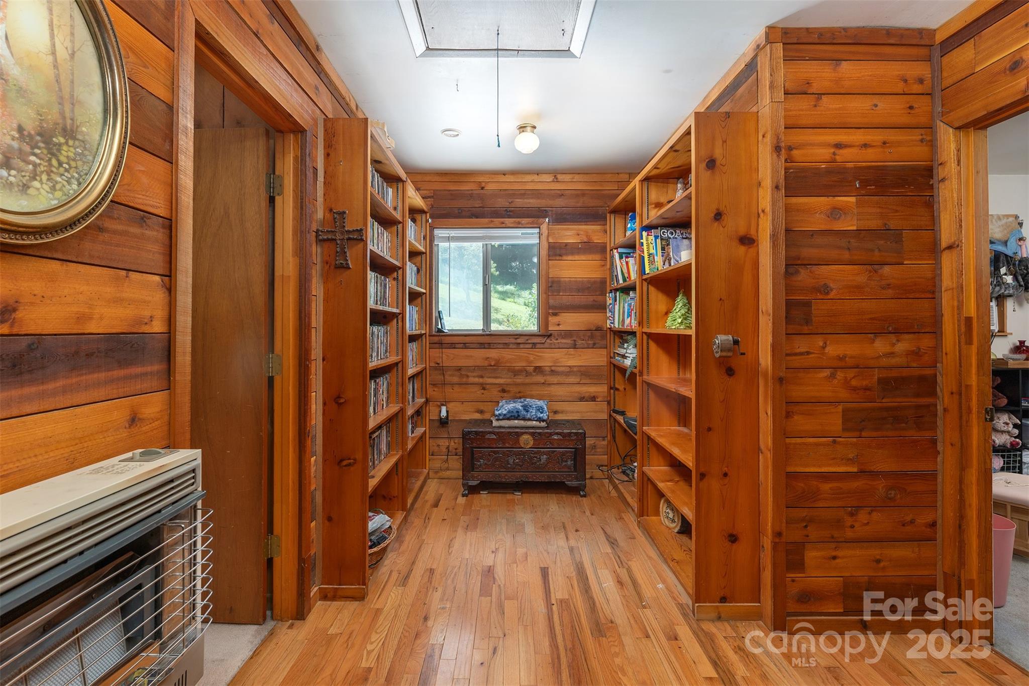 1145 Woolyshot Branch Road Hot Springs NC 28743