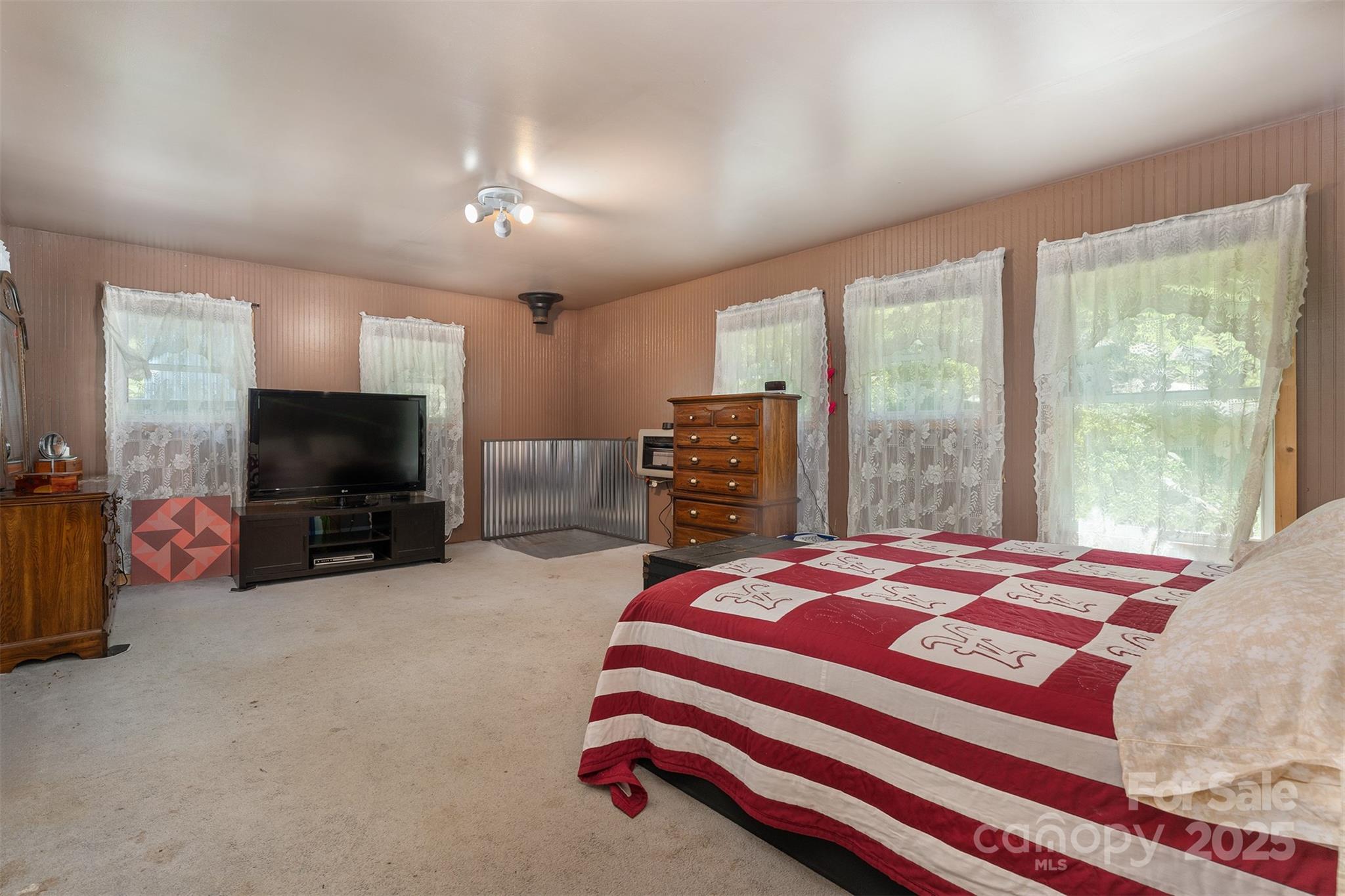 1145 Woolyshot Branch Road Hot Springs NC 28743