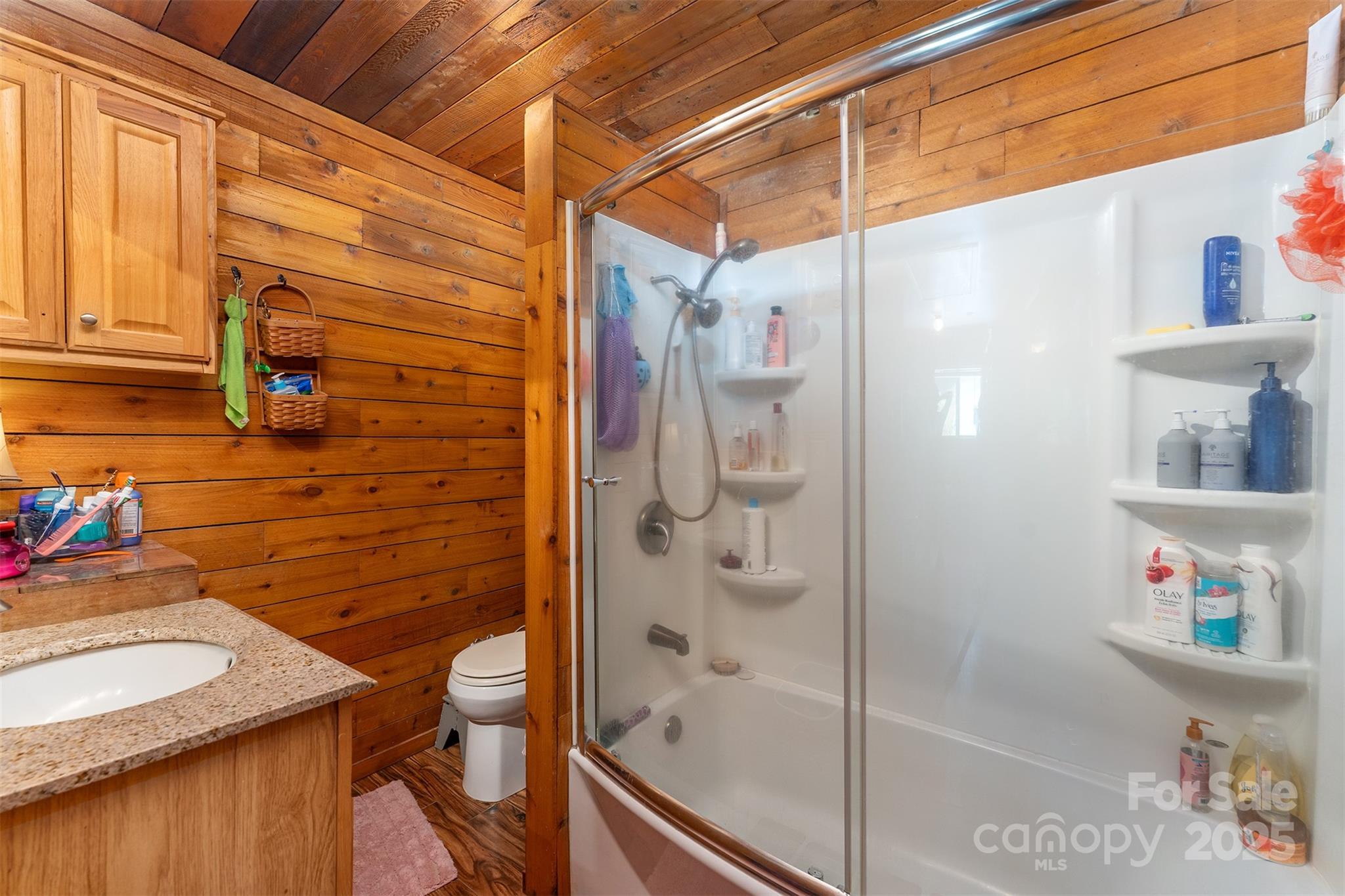 1145 Woolyshot Branch Road Hot Springs NC 28743