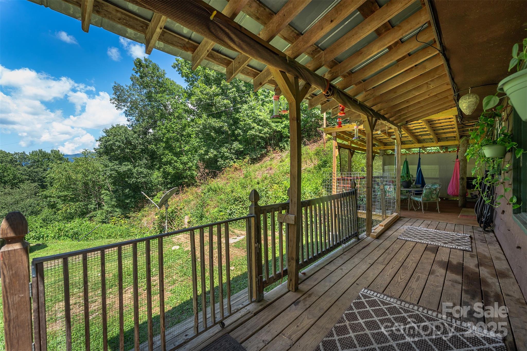 1145 Woolyshot Branch Road Hot Springs NC 28743
