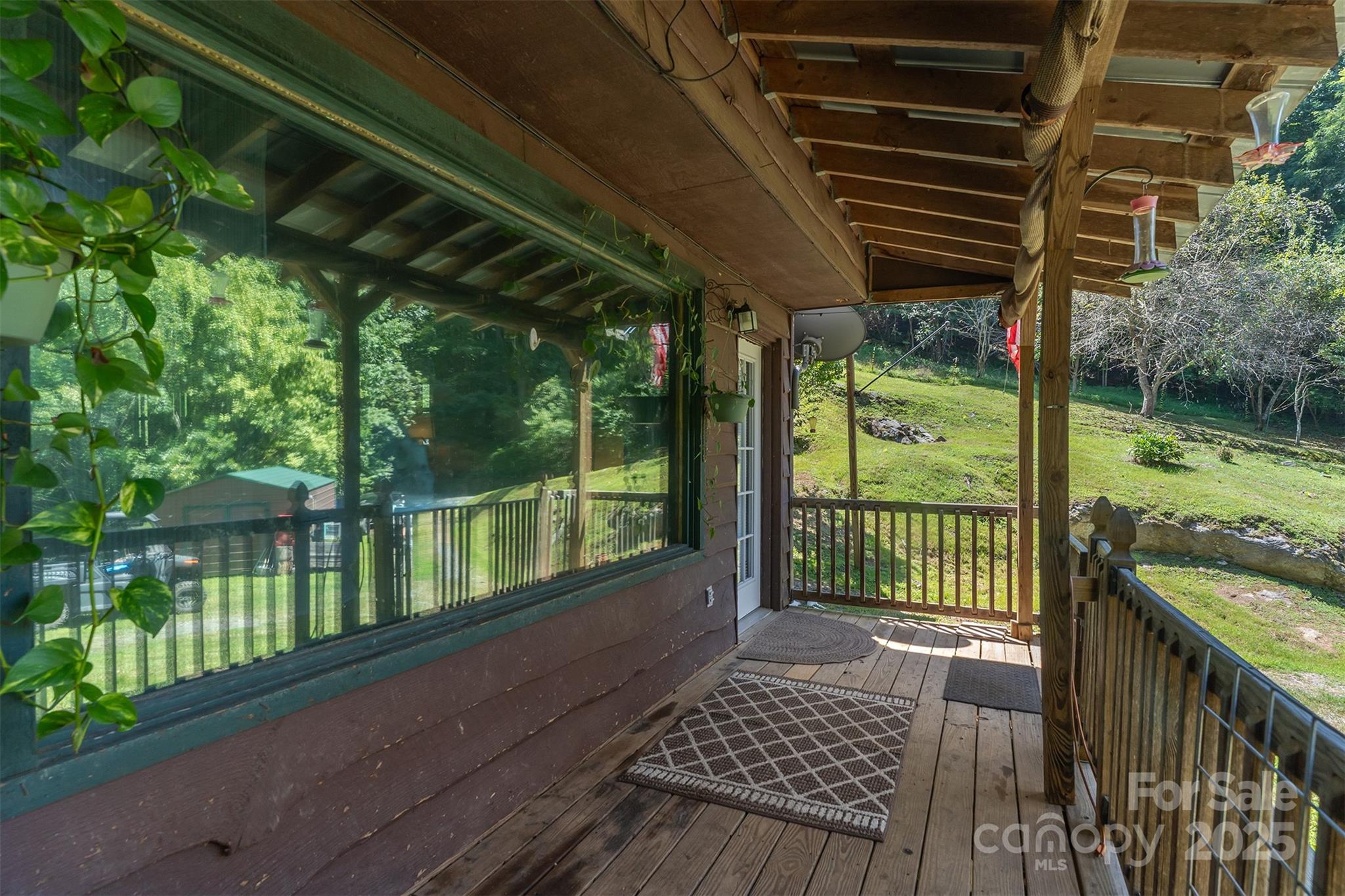 1145 Woolyshot Branch Road Hot Springs NC 28743