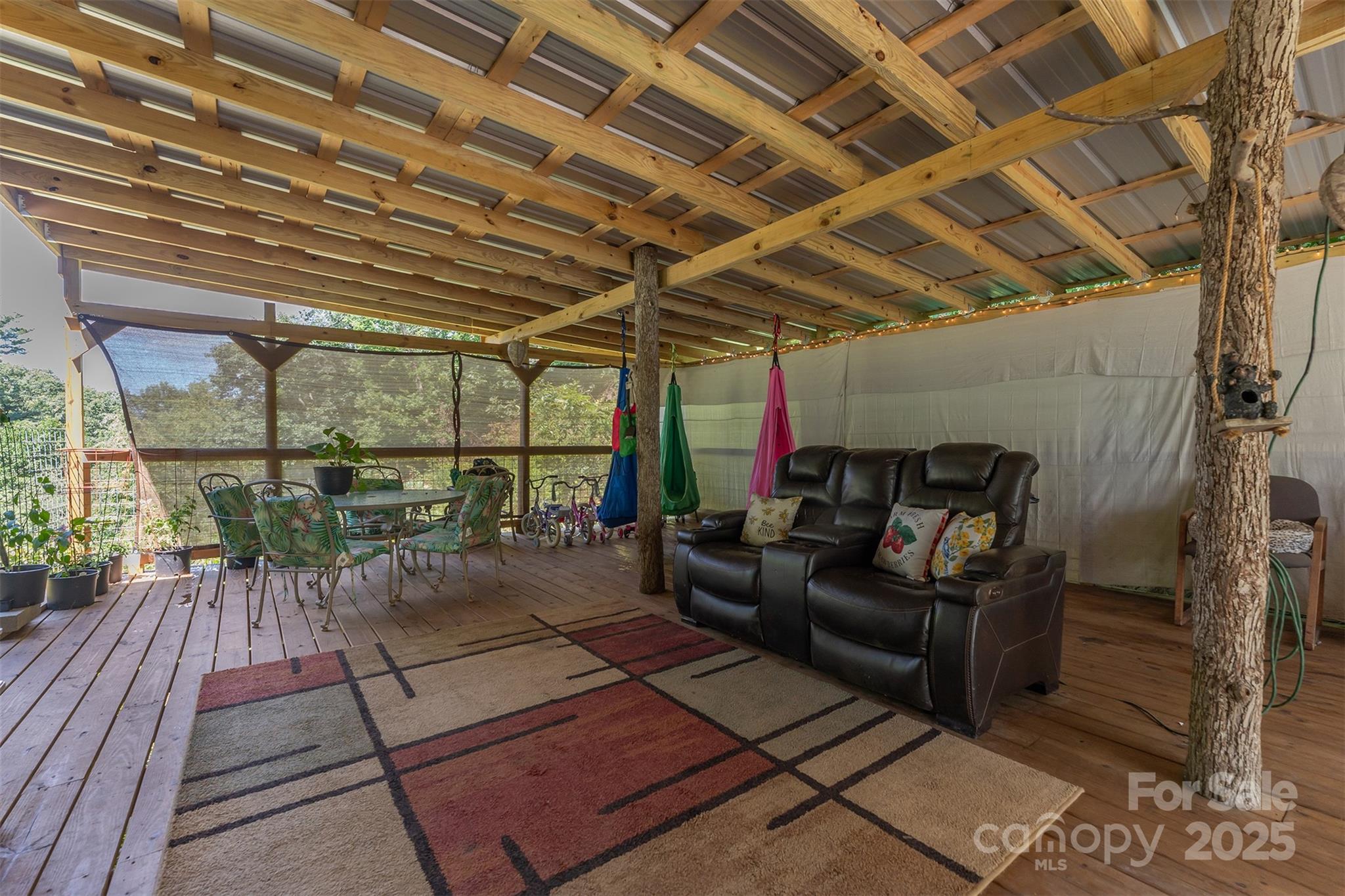 1145 Woolyshot Branch Road Hot Springs NC 28743