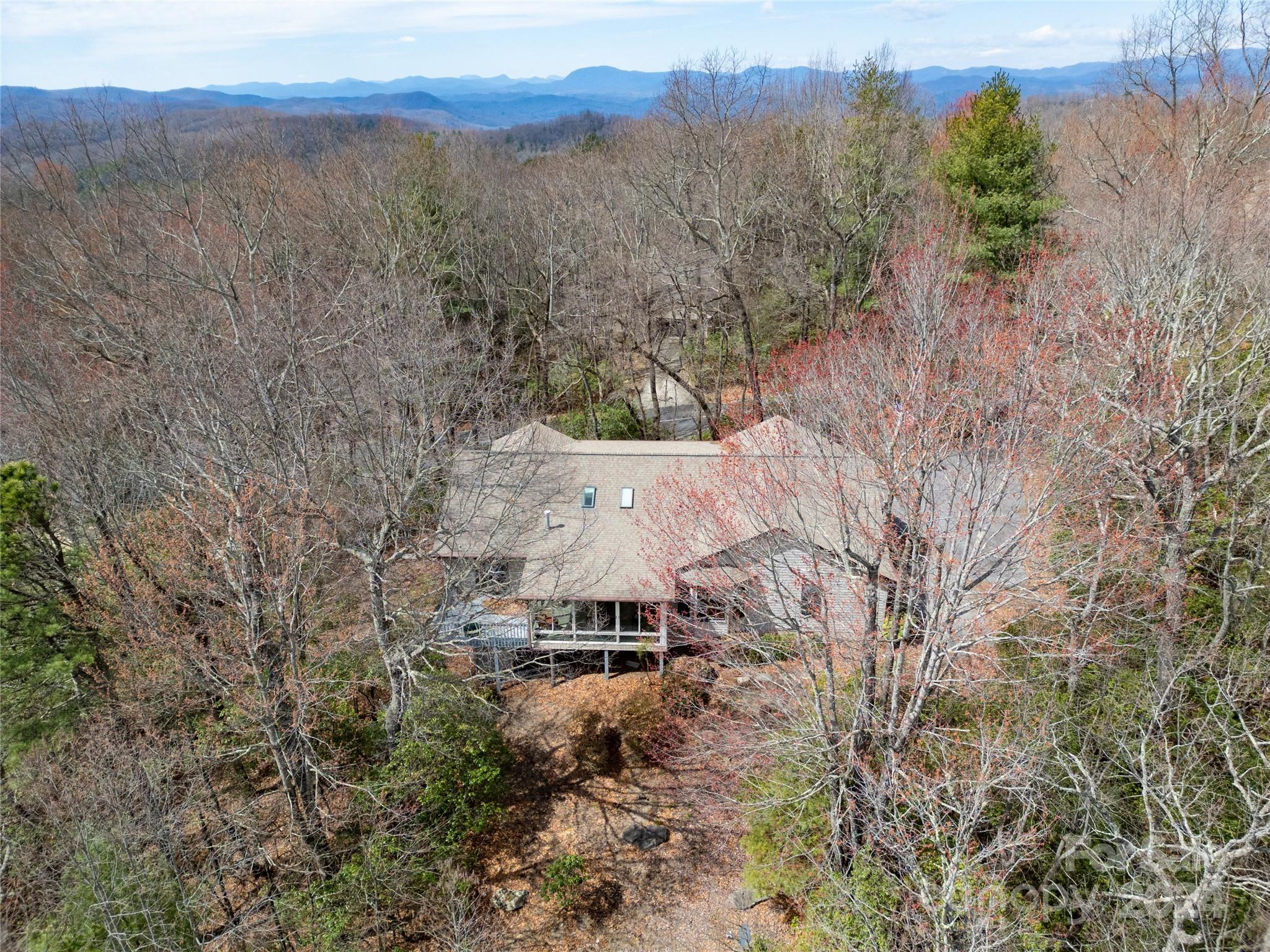 117 Tlvdatsi Drive Brevard NC 28712