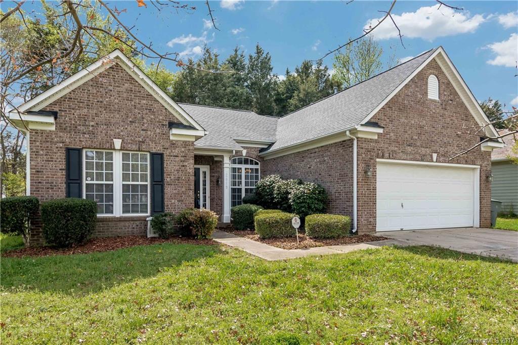 2819 Whaleys Court Charlotte NC 28273