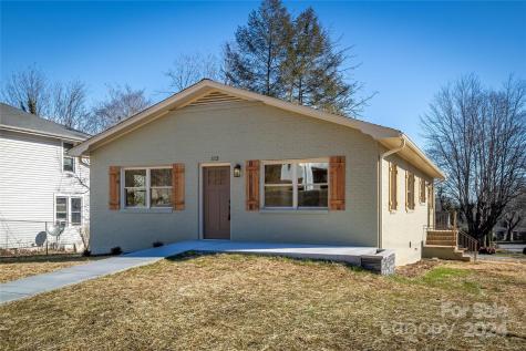 113 Burkemont Avenue Morganton NC 28655