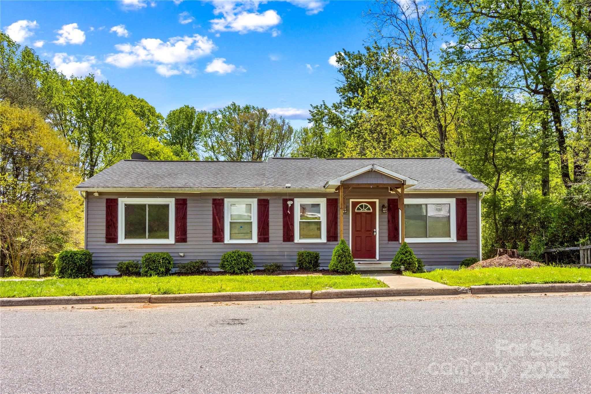 1725 Bristol Road Statesville NC 28677