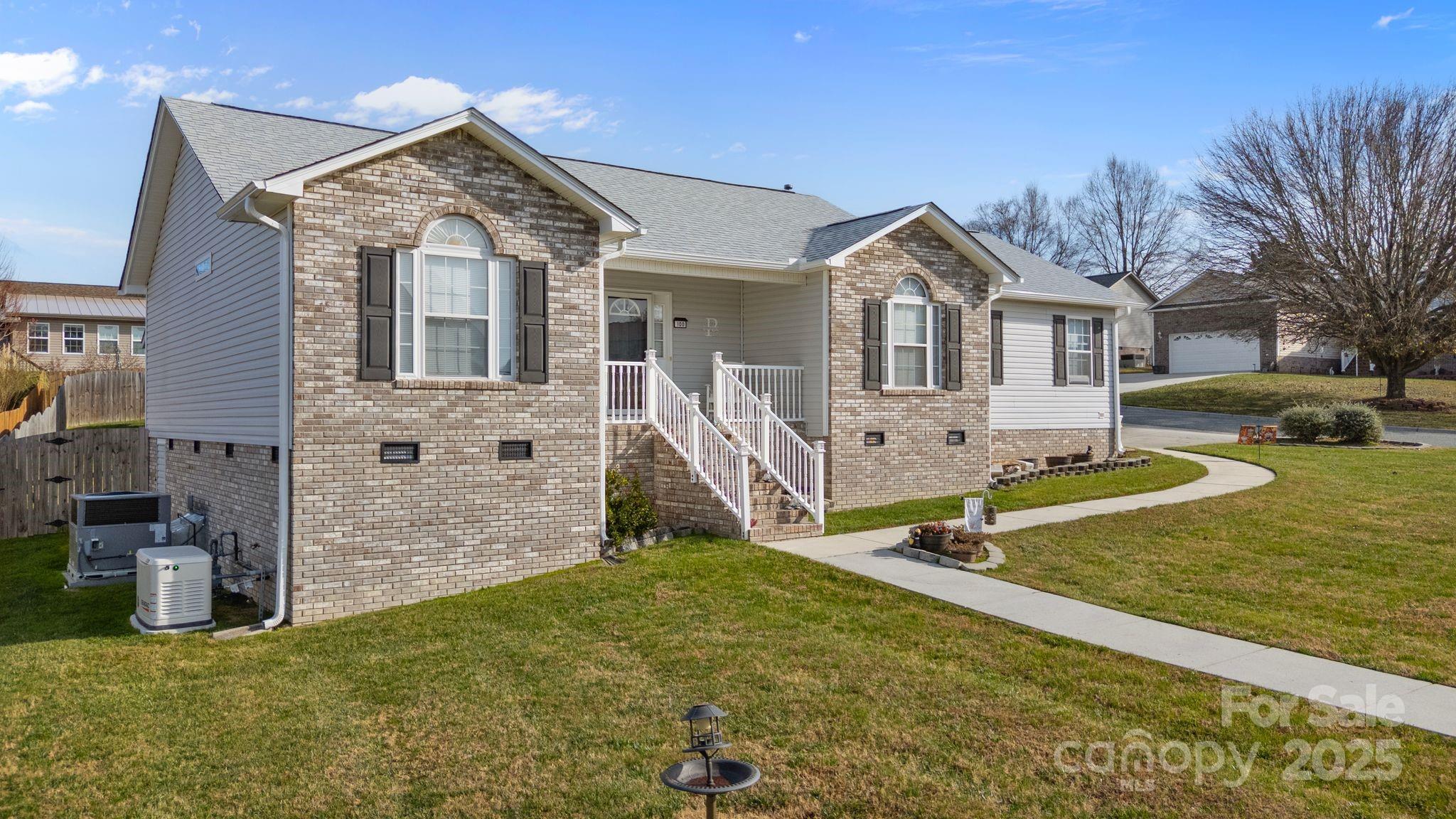 100 Lindsay Drive Archdale NC 27263