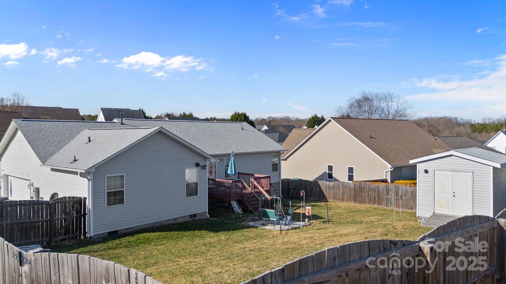 100 Lindsay Drive Archdale NC 27263