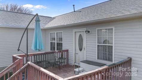 100 Lindsay Drive Archdale NC 27263