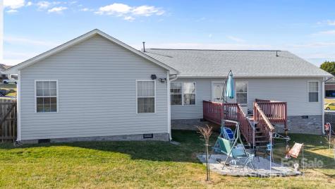 100 Lindsay Drive Archdale NC 27263