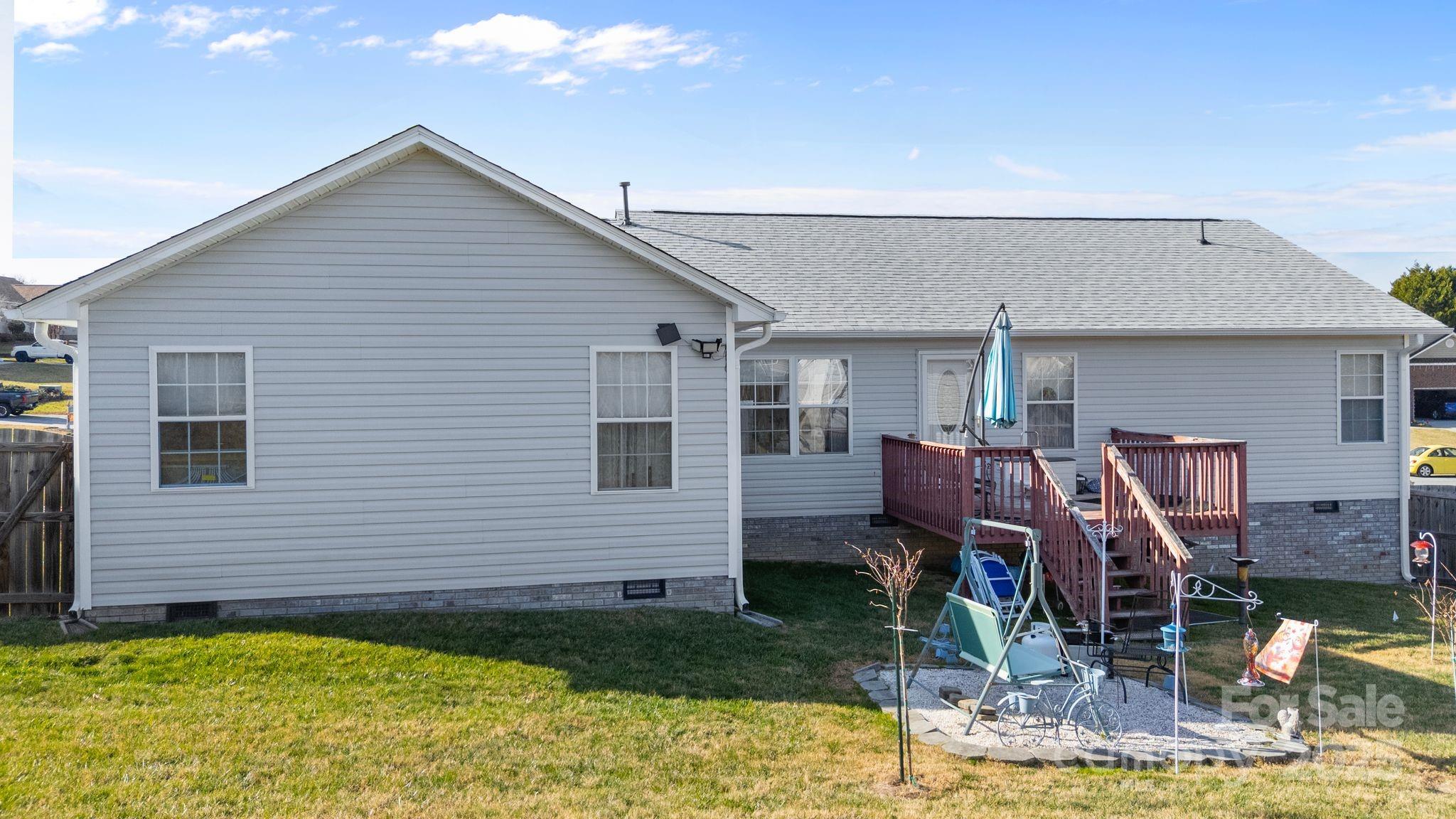 100 Lindsay Drive Archdale NC 27263