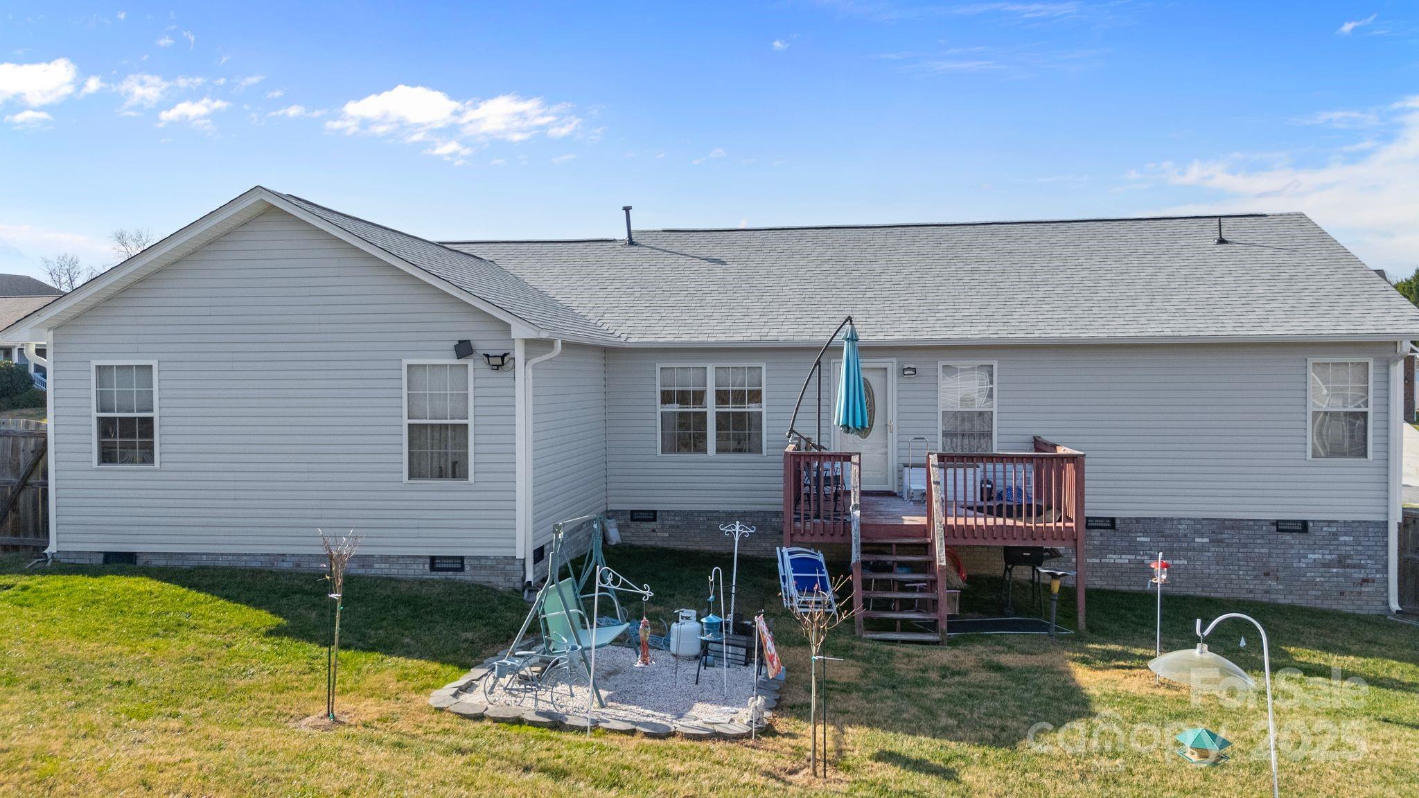 100 Lindsay Drive Archdale NC 27263