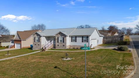 100 Lindsay Drive Archdale NC 27263