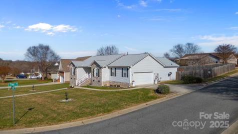 100 Lindsay Drive Archdale NC 27263