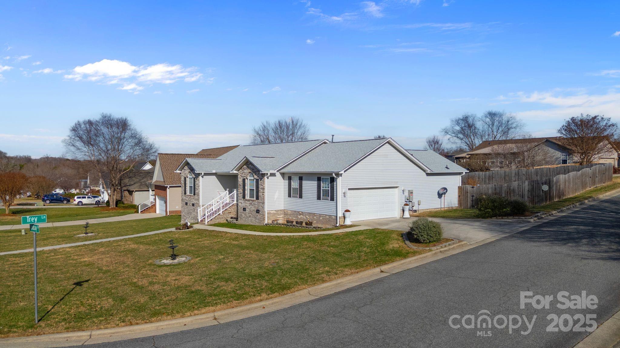 100 Lindsay Drive Archdale NC 27263