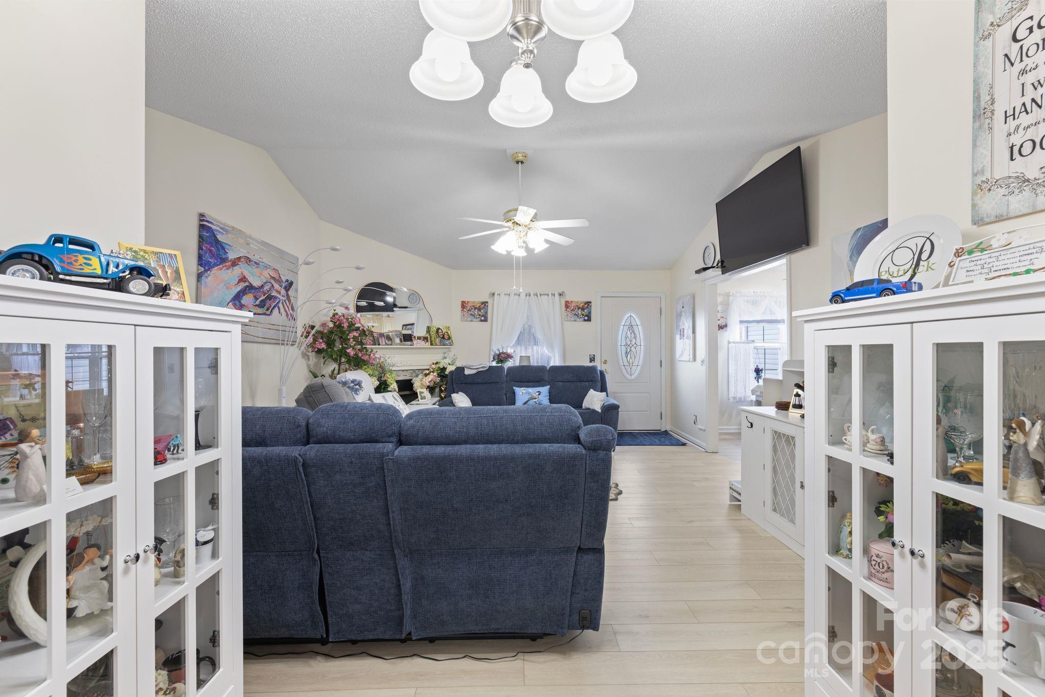 100 Lindsay Drive Archdale NC 27263