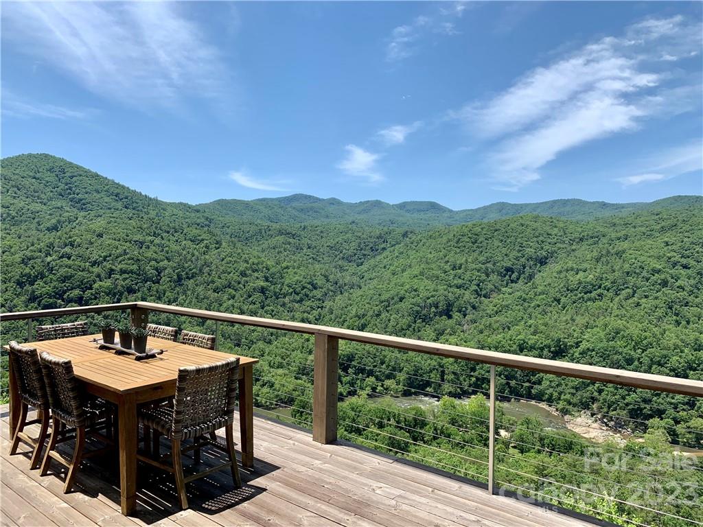 402 Red Fox Trail Marshall NC 28753