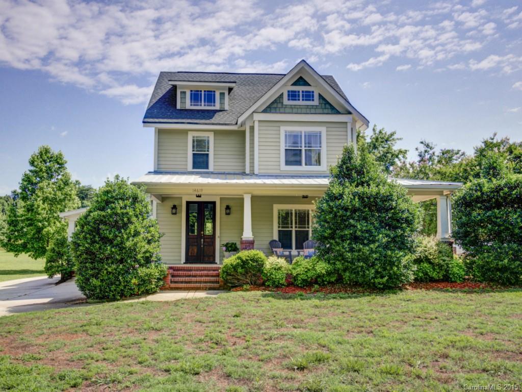 14619 Cabarrus Road Mint Hill NC 28227
