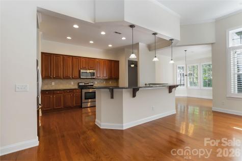 240 Clairborne Court Matthews NC 28104