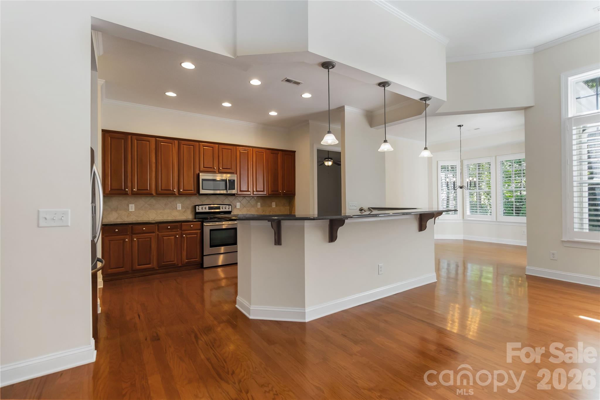 240 Clairborne Court Matthews NC 28104