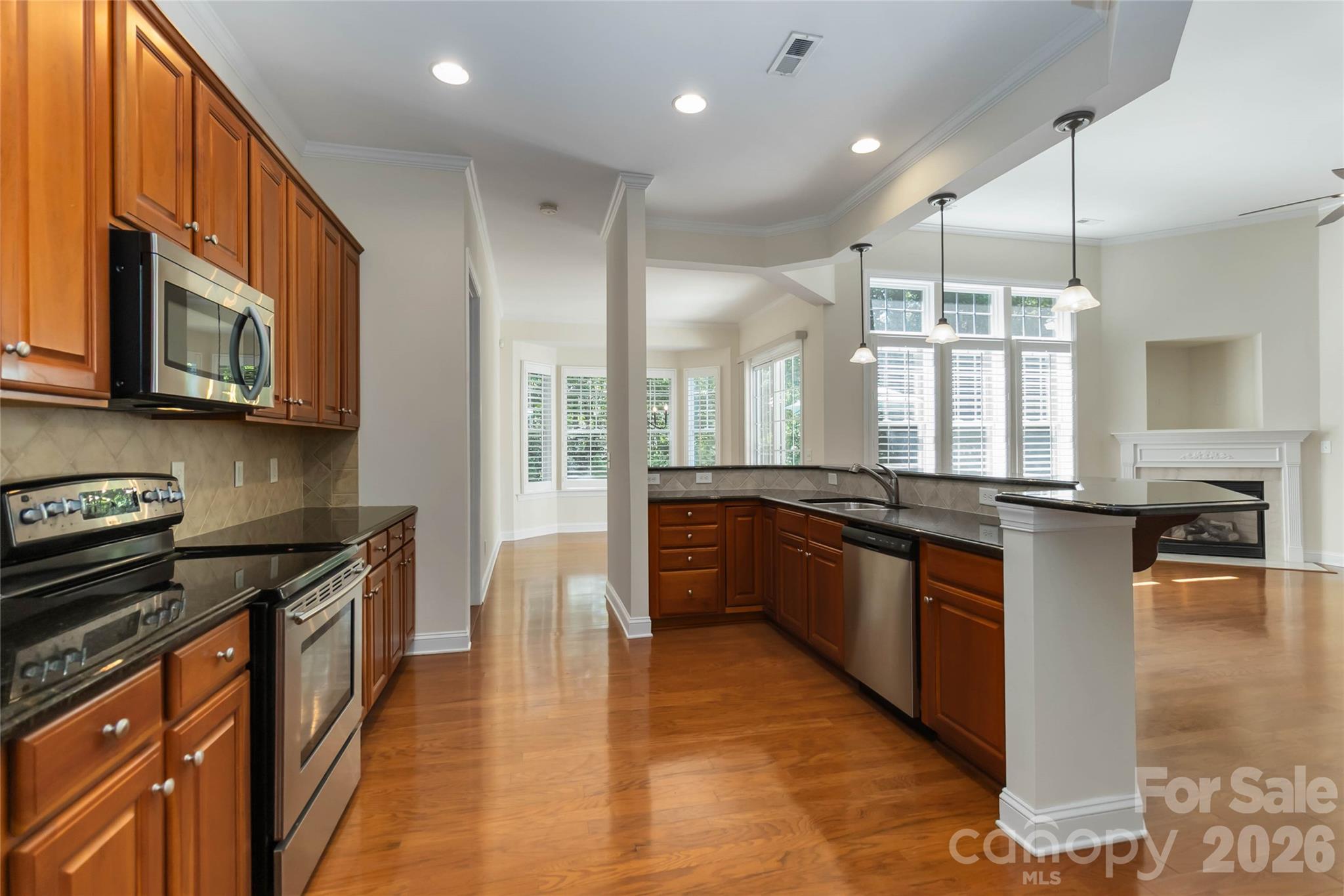 240 Clairborne Court Matthews NC 28104