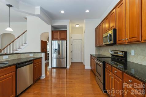 240 Clairborne Court Matthews NC 28104