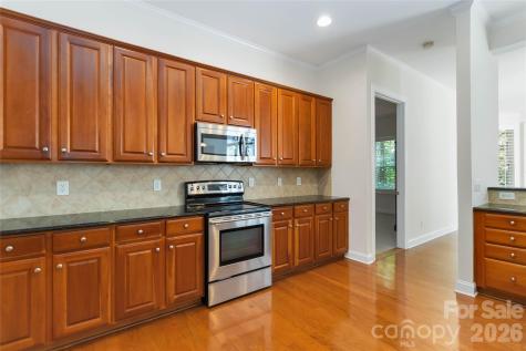 240 Clairborne Court Matthews NC 28104