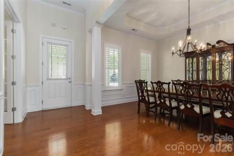 240 Clairborne Court Matthews NC 28104