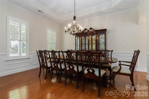 240 Clairborne Court Matthews NC 28104