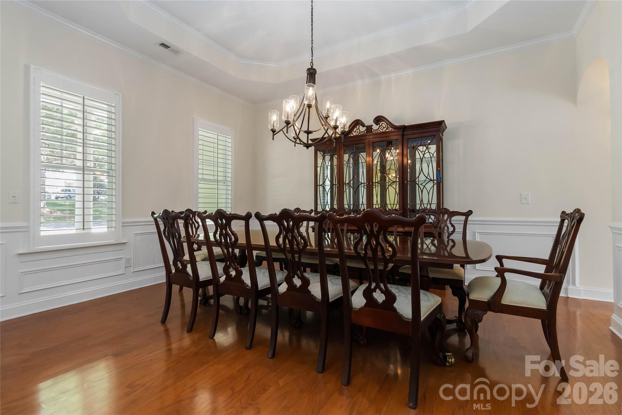 240 Clairborne Court Matthews NC 28104