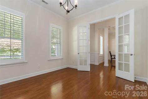 240 Clairborne Court Matthews NC 28104