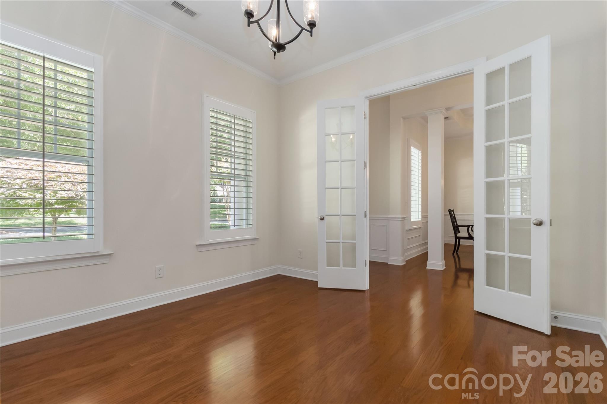 240 Clairborne Court Matthews NC 28104