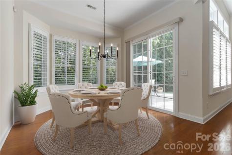 240 Clairborne Court Matthews NC 28104