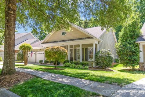 240 Clairborne Court Matthews NC 28104