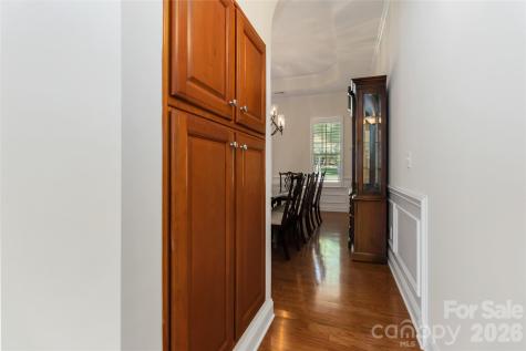 240 Clairborne Court Matthews NC 28104