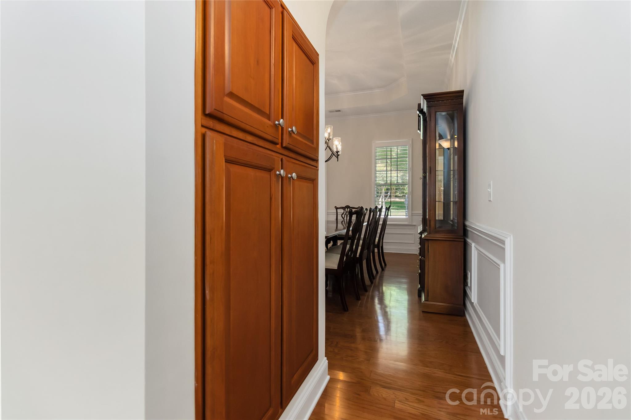 240 Clairborne Court Matthews NC 28104