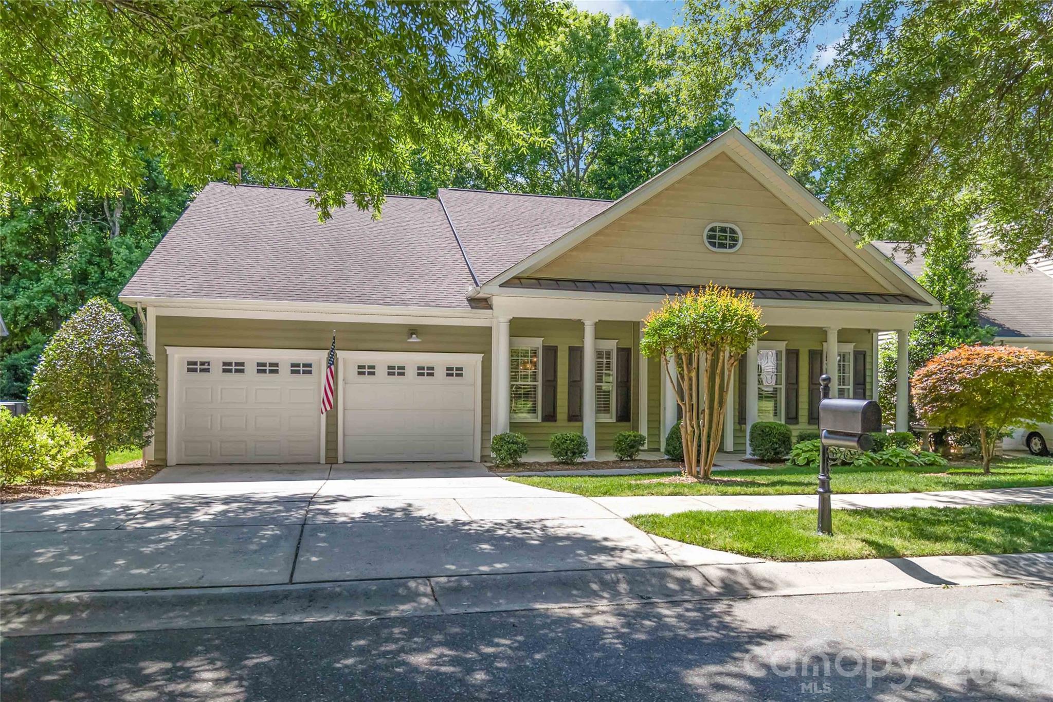 240 Clairborne Court Matthews NC 28104