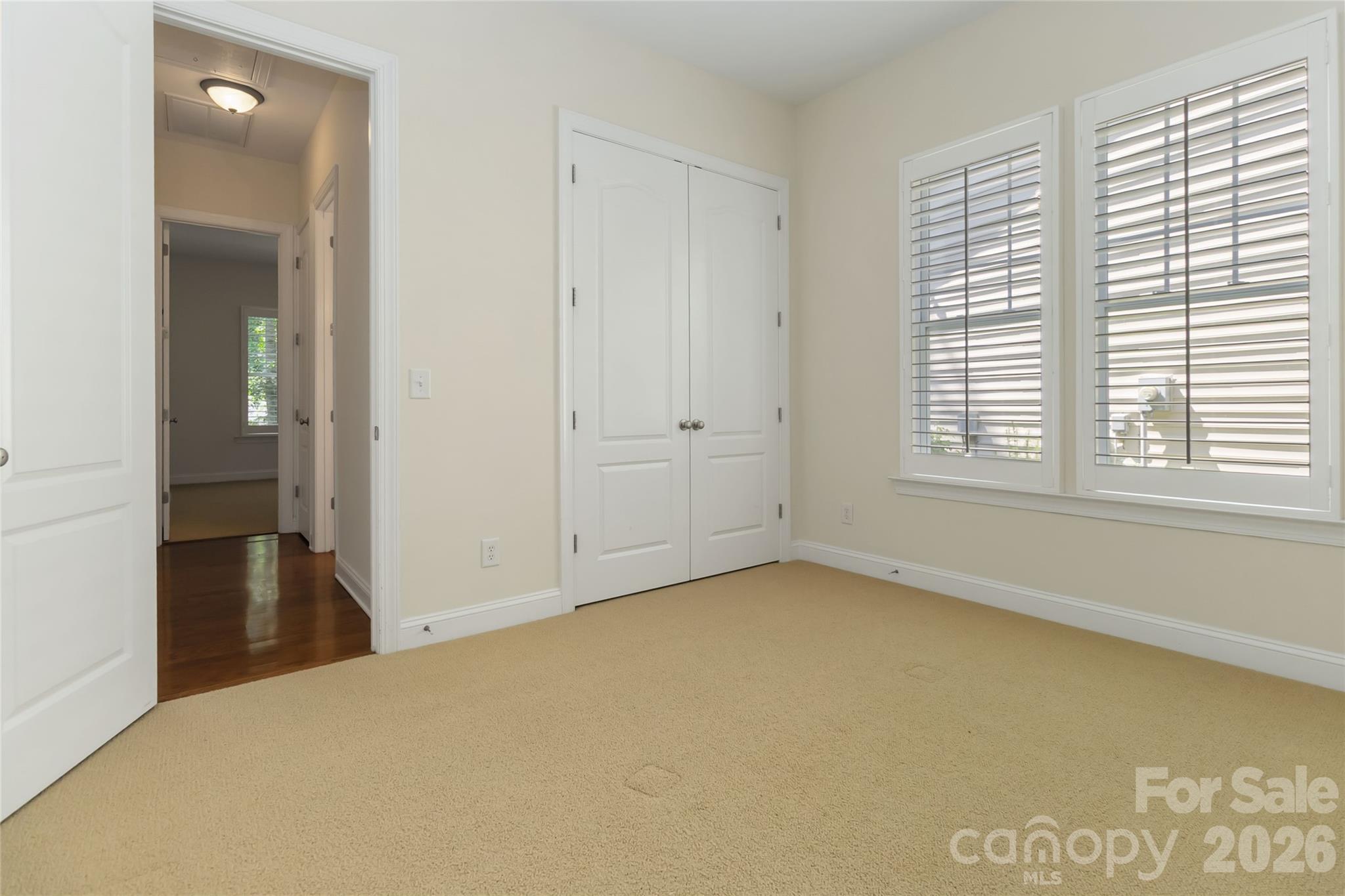 240 Clairborne Court Matthews NC 28104