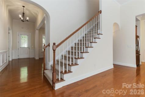 240 Clairborne Court Matthews NC 28104