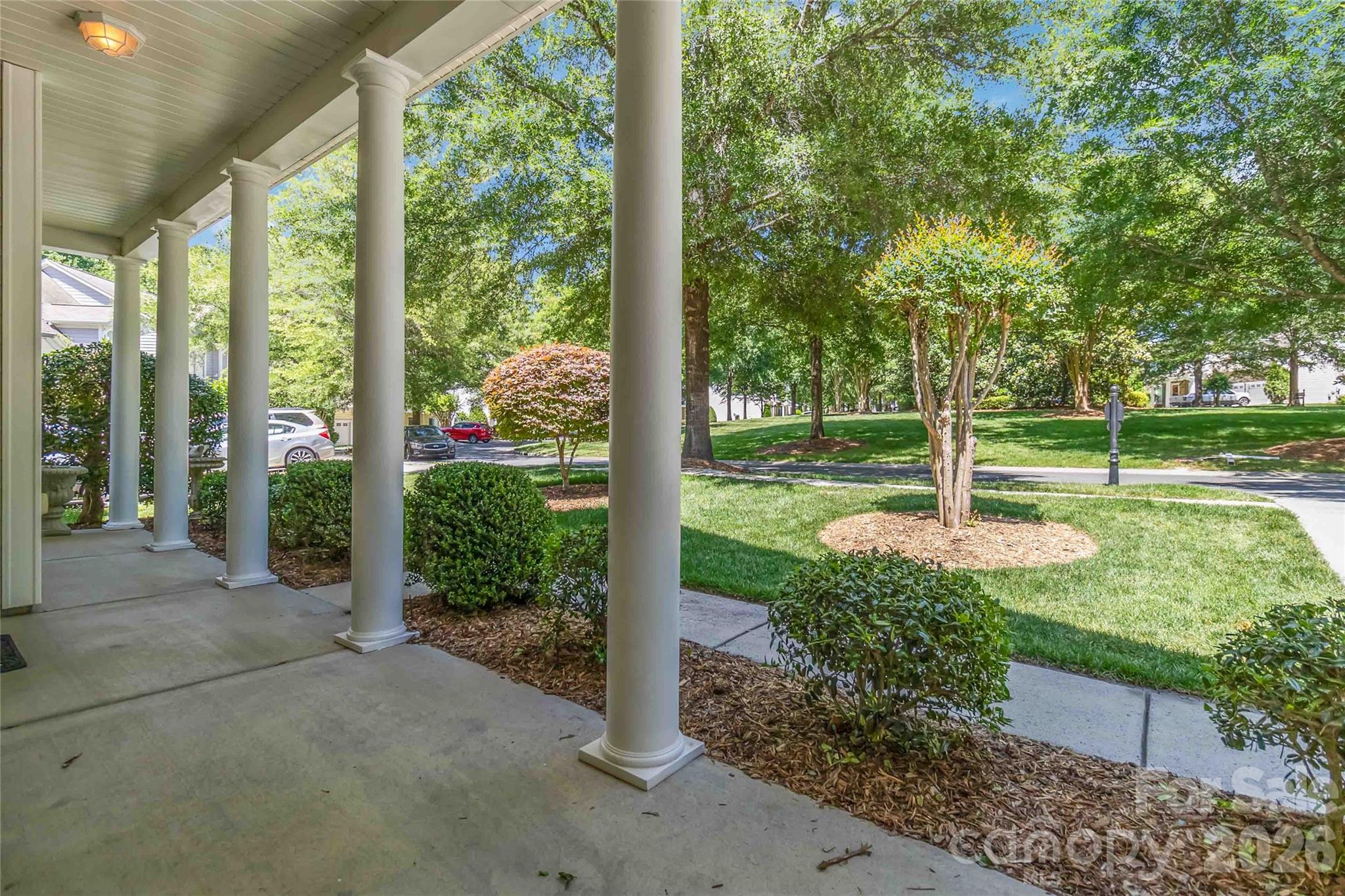 240 Clairborne Court Matthews NC 28104