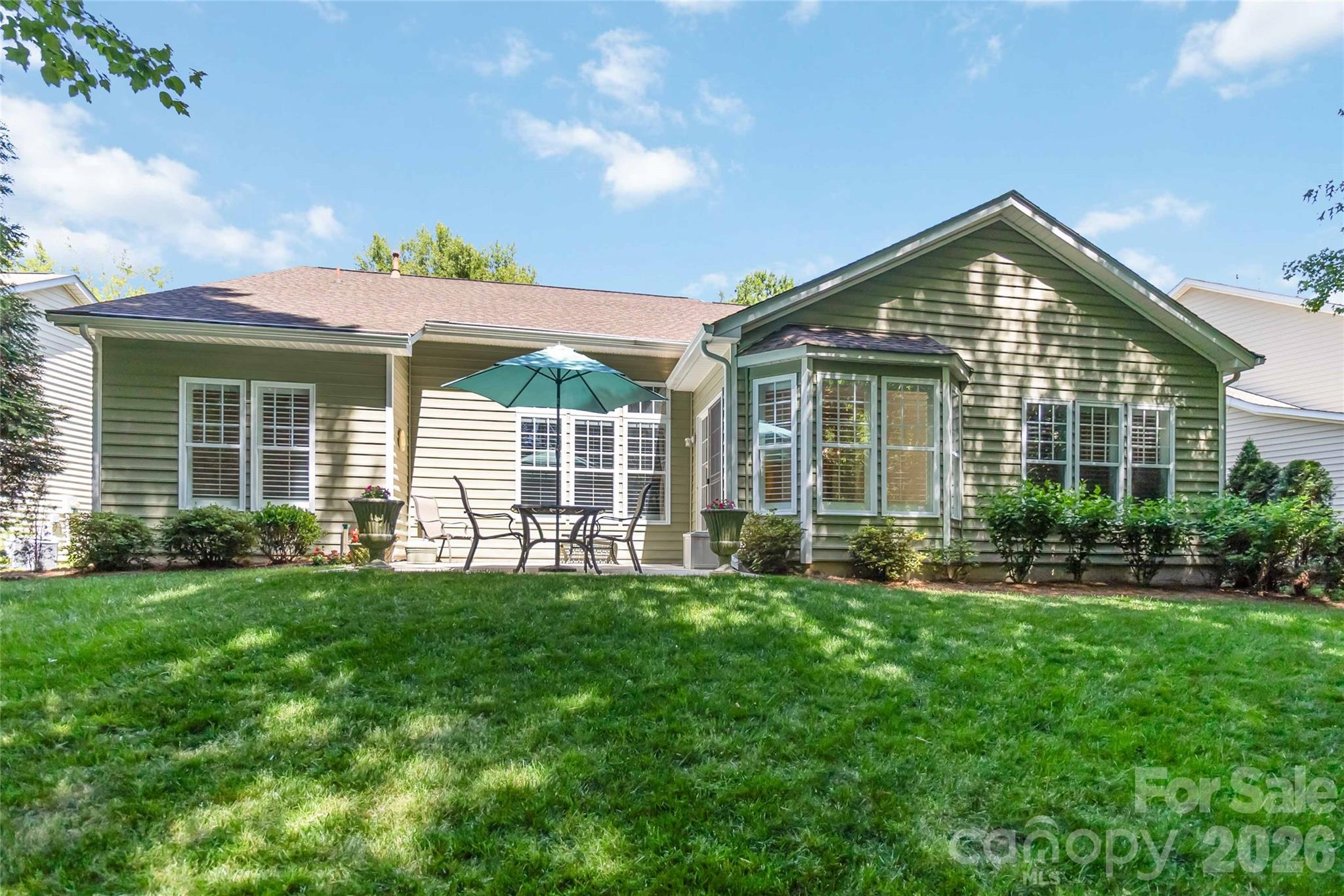 240 Clairborne Court Matthews NC 28104