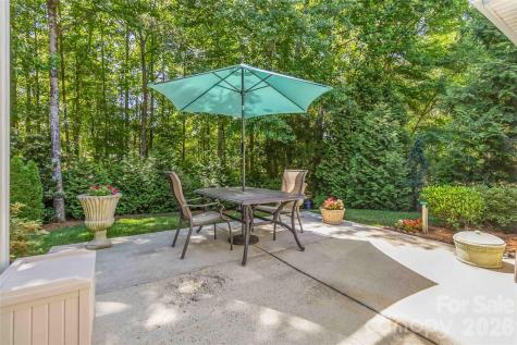 240 Clairborne Court Matthews NC 28104