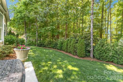 240 Clairborne Court Matthews NC 28104