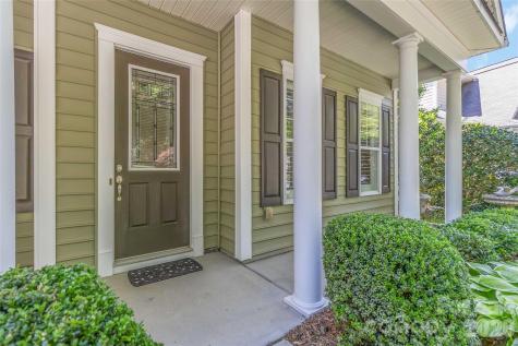 240 Clairborne Court Matthews NC 28104
