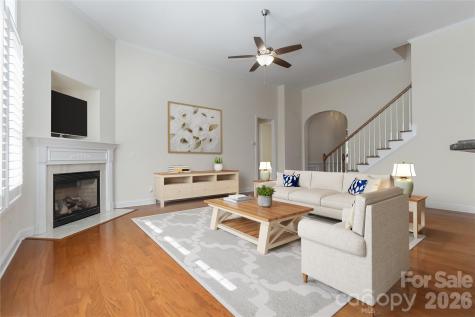 240 Clairborne Court Matthews NC 28104