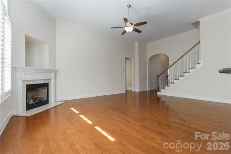 240 Clairborne Court Matthews NC 28104