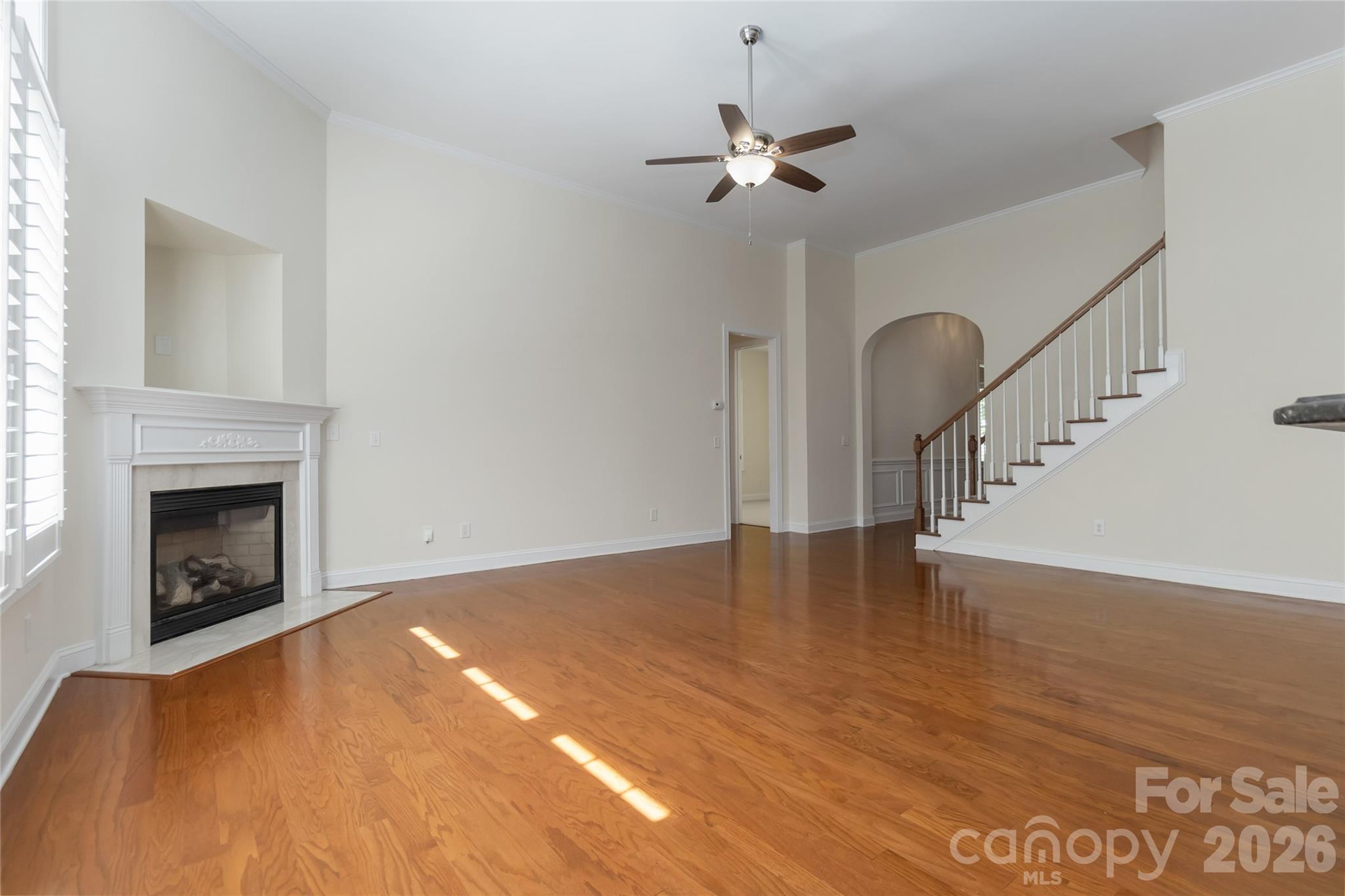 240 Clairborne Court Matthews NC 28104