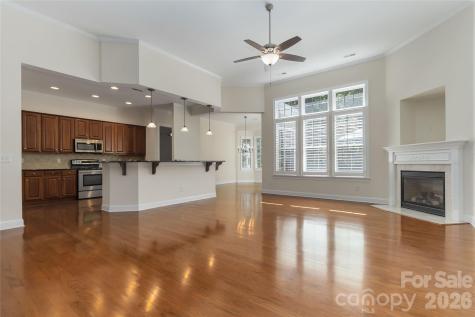 240 Clairborne Court Matthews NC 28104