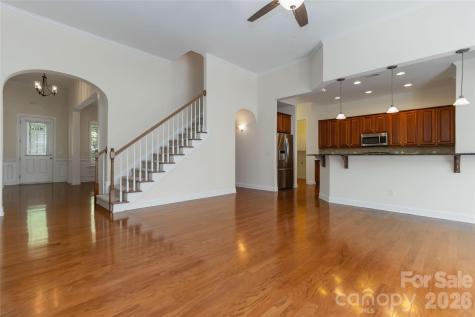 240 Clairborne Court Matthews NC 28104