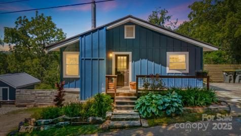 54 Vine Street Asheville NC 28804